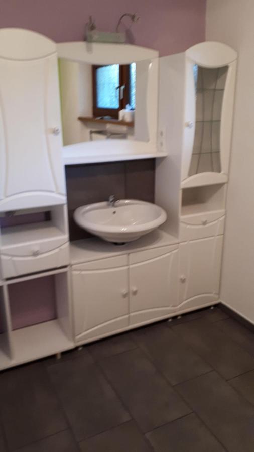 Ferienwohnung Bruni Bock 이터 외부 사진