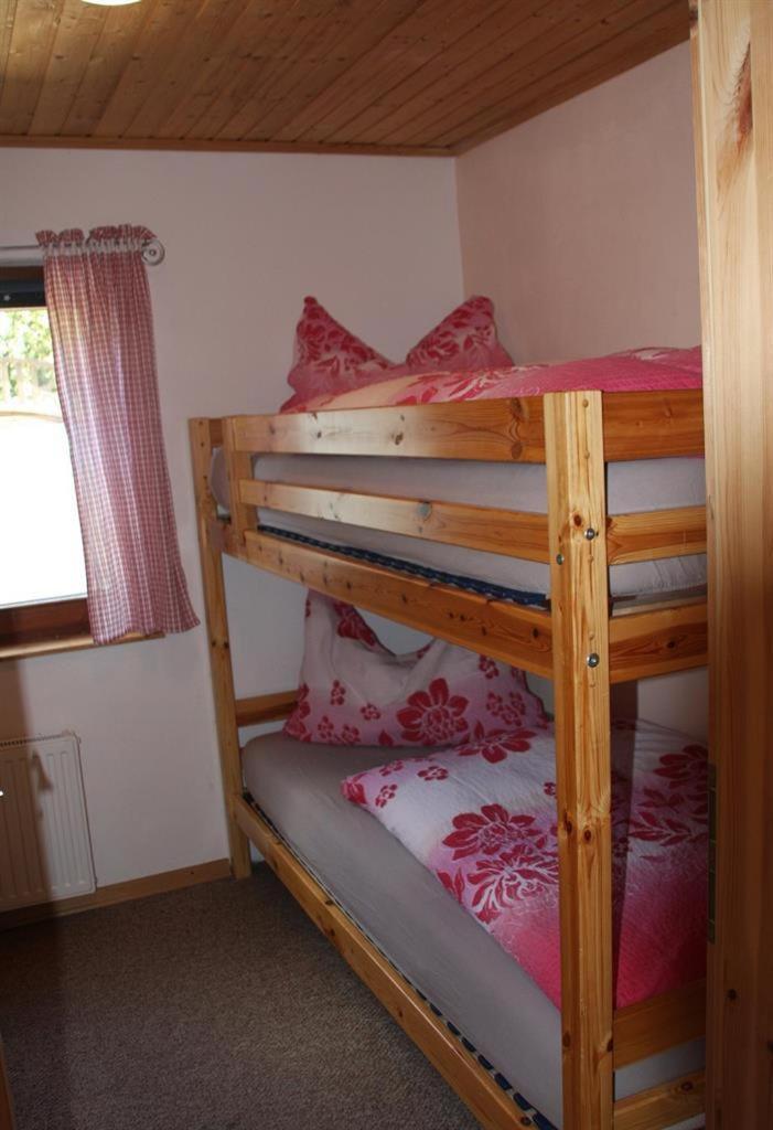 Ferienwohnung Bruni Bock 이터 외부 사진